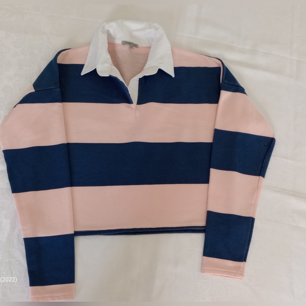 Women's Top Sleeve Shirt